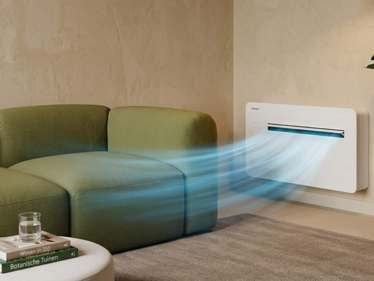 Levensduur airco hittegolf