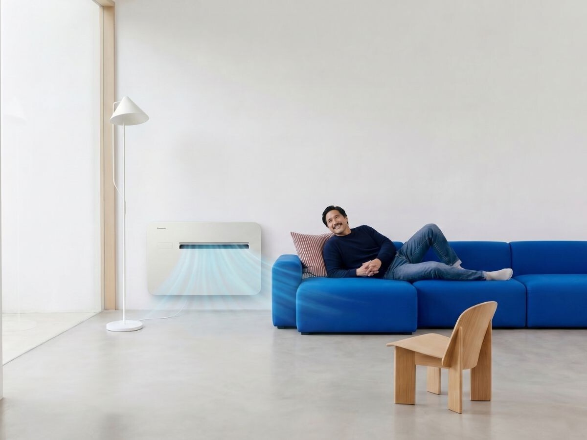 Slapen met airco of niet?