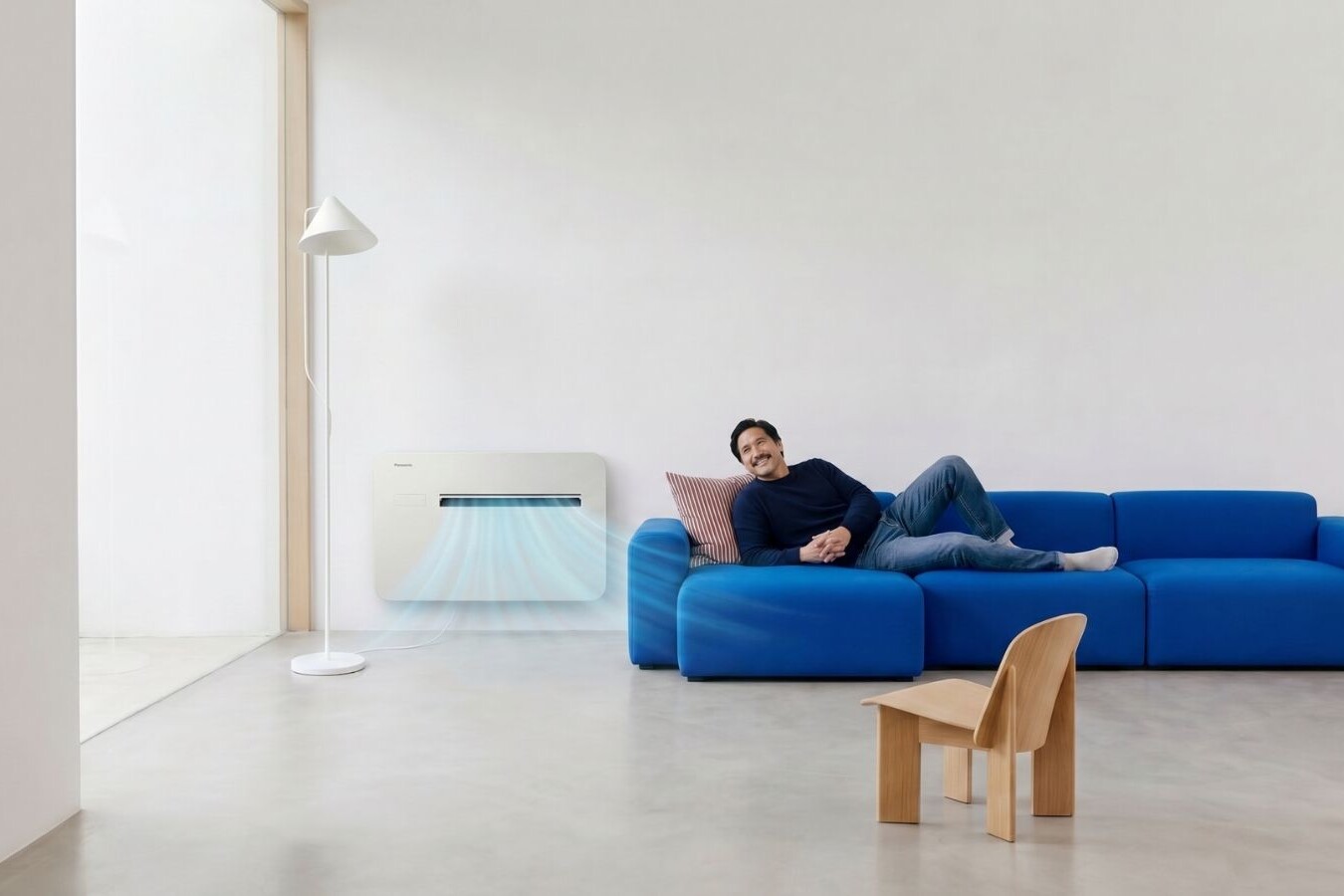 Slapen met airco of niet?