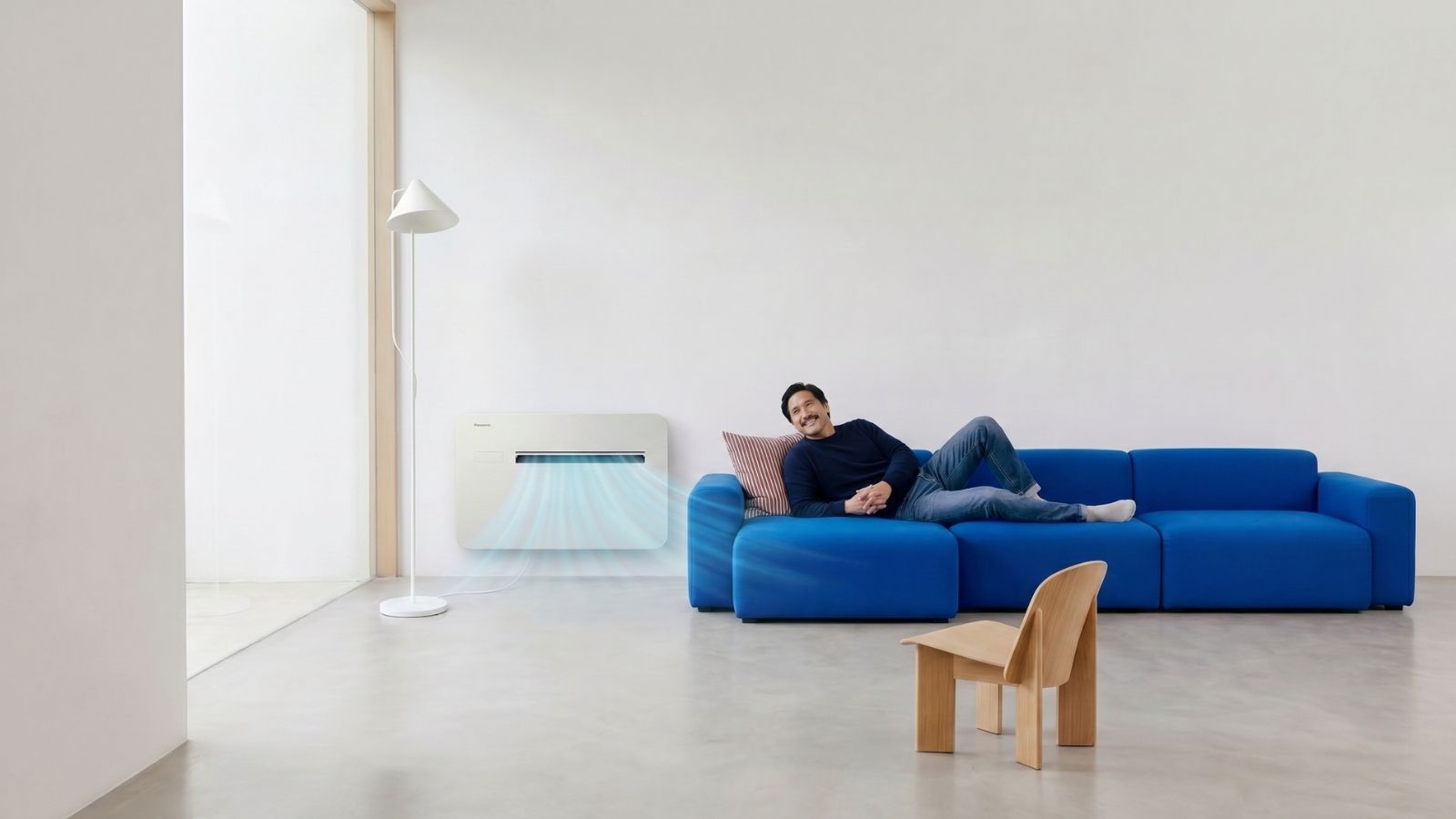 Slapen met airco of niet?
