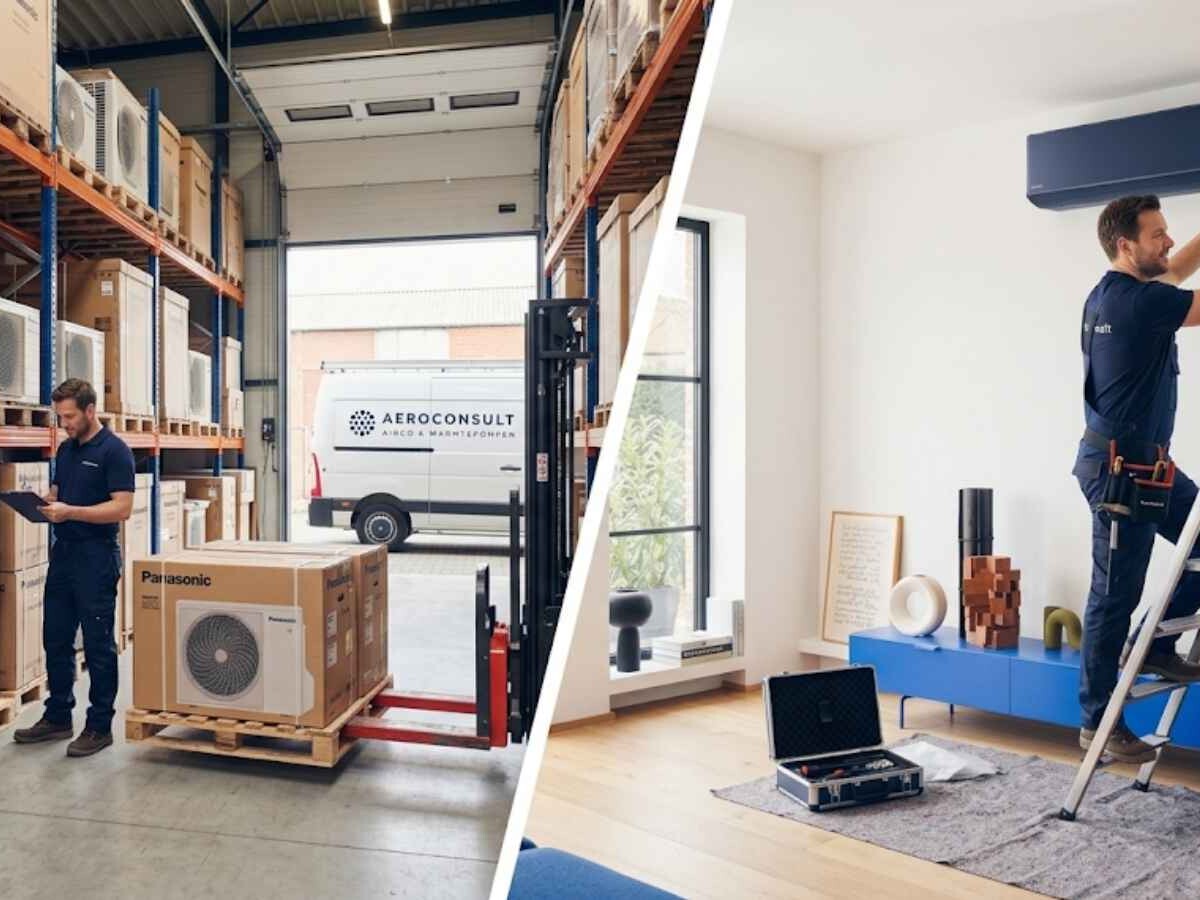 erkend airco-installateur